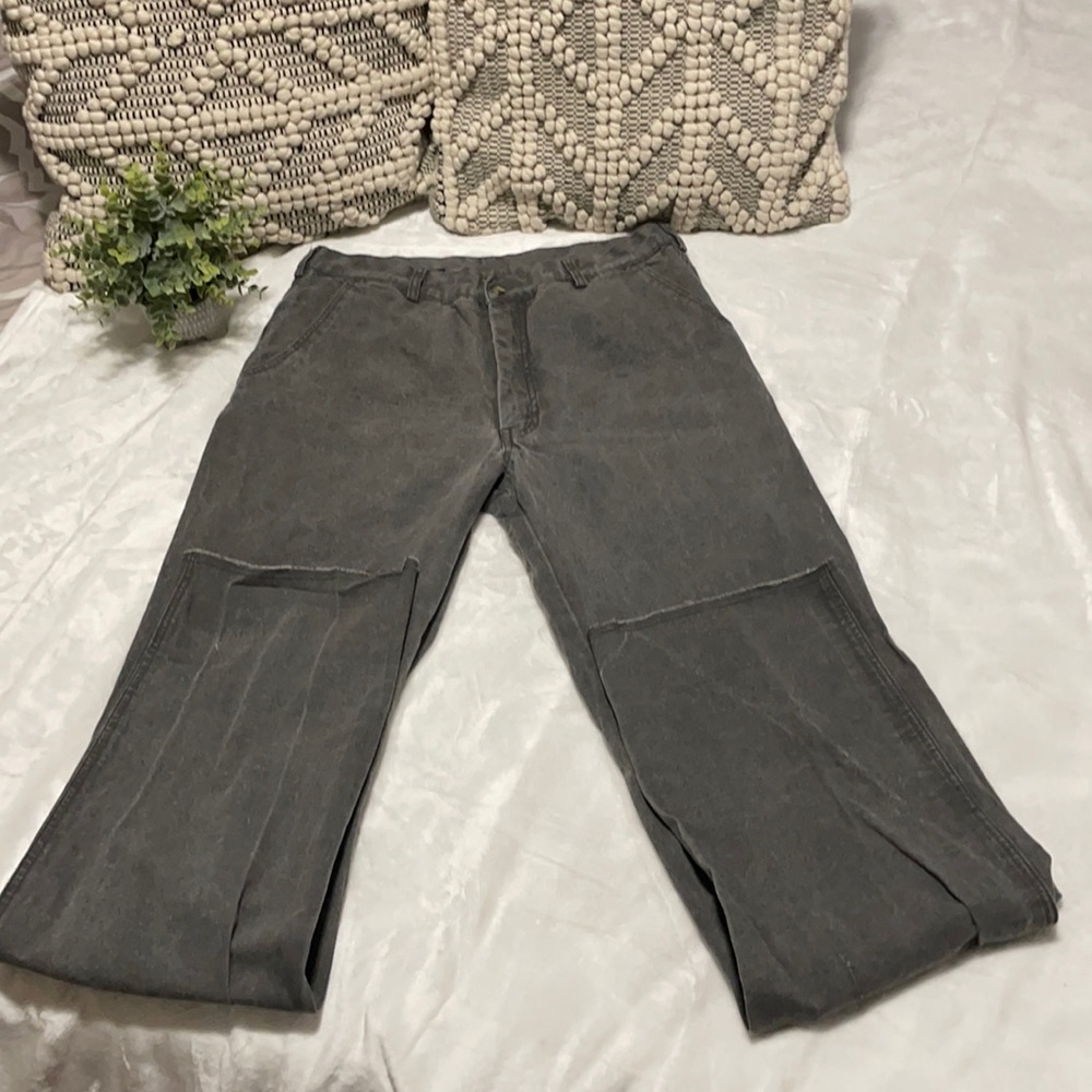 Patagonia pants 100% cotton vintage size36